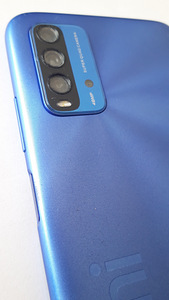 Xiaomi Redmi 9T Blue 4/64GB (10 foto / 10)
