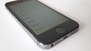 Apple iPhone 5S 16GB (6 foto / 8)