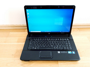 HP Compaq 610 15,6"/C2D/4GB/320GB/2h (2 foto / 10)