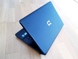 HP Compaq 610 15,6"/C2D/4GB/320GB/2h (7 foto / 10)