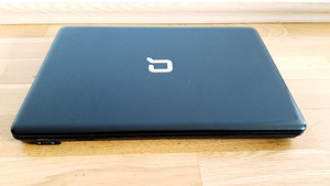 HP Compaq 610 15,6"/C2D/4GB/320GB/2h (8 foto / 10)