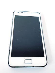 Samsung Galaxy S2 Plus 8GB White (3 foto / 9)