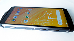 UleFone Power 5 6"/6GB/64GB/21MP (8 foto / 10)