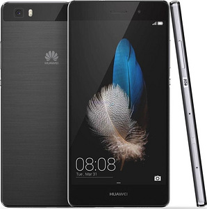 Huawei P8 Lite 16GB Dual SIM (1 foto / 9)