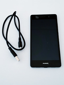 Huawei P8 Lite 16GB Dual SIM (2 foto / 9)