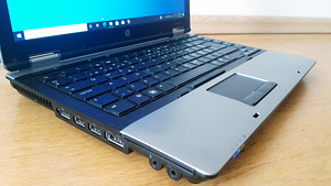 HP ProBook 6450b i5/5GB/250GB (5 foto / 10)