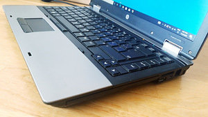 HP ProBook 6450b i5/5GB/250GB (6 foto / 10)