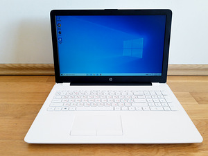 HP 15 AMD/15.6"/4GB/SSD128GB/6H (2 foto / 10)