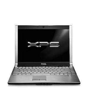 Dell XPS M1330 (1 foto / 10)