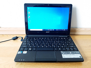 Acer Aspire One D720 (2 foto / 10)