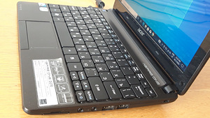 Acer Aspire One D720 (6 foto / 10)