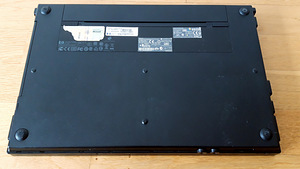 HP ProBook 4510s (9 foto / 10)
