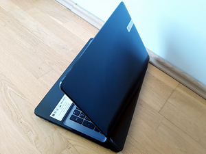 Packard Bell EasyNote LV 17.3"/6GB/500GB/GeForce (7 foto / 9)