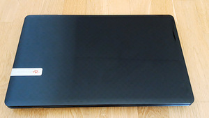 Packard Bell EasyNote LV 17.3"/6GB/500GB/GeForce (8 foto / 9)