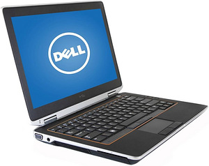 Dell Latitude E6320 i5-gen2/8GB/500GB (1 foto / 9)