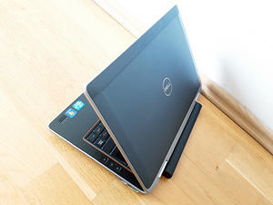 Dell Latitude E6320 i5-gen2/8GB/500GB (7 foto / 9)