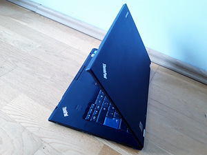 Lenovo ThinkPad T420S i5-gen2/8GB/SSD120GB (7 foto / 10)