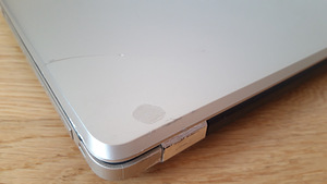 HP Laptop 15 Pentium/15.6"/4GB/SSD128GB (9 foto / 10)