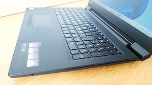 Lenovo V110-15isk 15,6"/i3-gen6/8GB/SSD120GB/W11 (6 foto / 9)