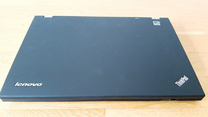 Lenovo ThinkPad T420S i5-gen2/8GB/SSD120GB (8 foto / 10)