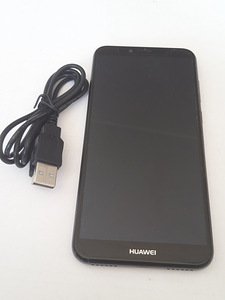 Huawei Y6 16GB Dual SIM (2018) (8 foto / 8)