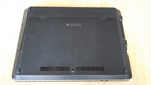 HP ProBook 4330s i3-gen2/6GB/500GB + arvutikott (9 foto / 10)