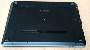 HP ProBook 4530s i3-gen2/6GB/500GB (8 foto / 8)