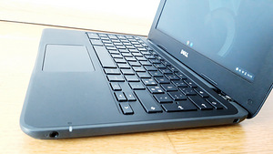 Dell 3180 Chromebook 11 - aku 7H (5 foto / 9)