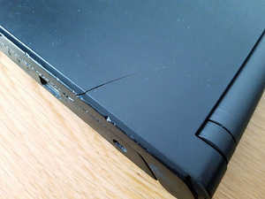Dell Latitude 3340 i5-gen4/8GB/SSD128GB/W11 (7 foto / 8)