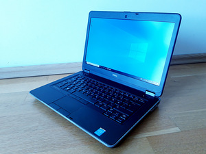 Dell Latitude E6440 i5-gen4/8GB/SSD256GB (3 foto / 10)