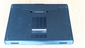 Dell Latitude E6440 i5-gen4/8GB/SSD256GB (9 foto / 10)
