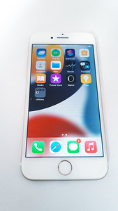 Apple iPhone 7 Gold 32GB (1 foto / 8)