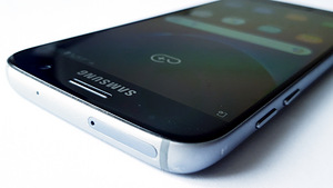 Samsung Galaxy S7 Black 32GB (3 foto / 8)