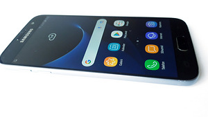 Samsung Galaxy S7 Black 32GB (5 foto / 8)