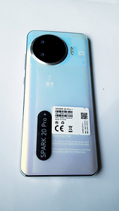 Spark 20 Pro+ 8GB/256GB (6 foto / 7)
