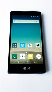 LG Spirit 4G LTE (1 foto / 5)