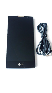 LG Spirit 4G LTE (5 foto / 5)