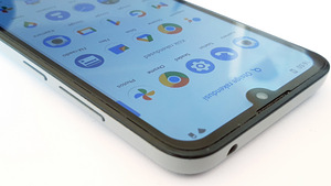 Nokia 2.2 Steel 16GB (5 foto / 6)