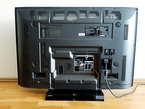 Panasonic Viera TV 42" (4 foto / 5)