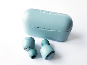 Panasonic RZ-S300W kõrvaklapid (2 foto / 4)