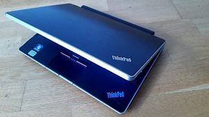 Lenovo ThinkPad Edge 11 i3/4GB/320GB/3H/Cellular (6 foto / 8)