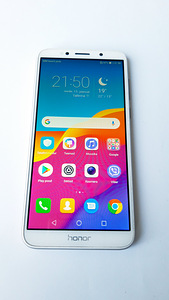 Huawei Honor 7S 16GB Gold (1 foto / 7)