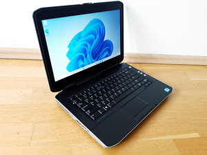 Dell Latitude E5430 14"/i3-gen3/6GB/500GB/W11 (3 foto / 9)