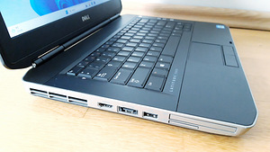 Dell Latitude E5430 14"/i3-gen3/6GB/500GB/W11 (5 foto / 9)
