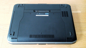 Dell Latitude E5430 14"/i3-gen3/6GB/500GB/W11 (8 foto / 9)