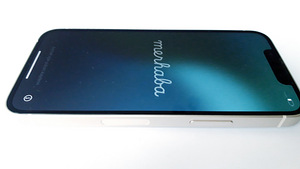 Apple iPhone 13 Mini 128GB Starlight (refurbished) (4 foto / 9)