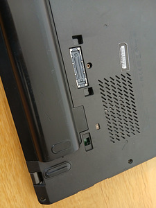 Lenovo ThinkPad X240 i5-gen4/8GB/SSD256GB (8 foto / 9)