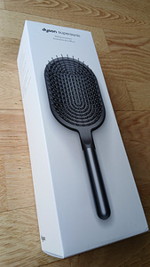 Dyson Airstrait HT01 sirgendaja + hari (uued) (4 foto / 5)