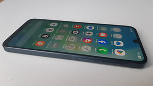 Samsung Galaxy A16 Black 128GB (3 foto / 9)