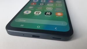 Samsung Galaxy A16 Black 128GB (5 foto / 9)